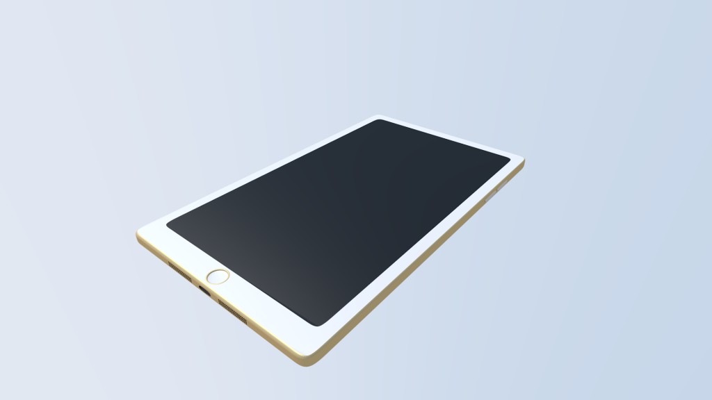 Tablet preview image 1